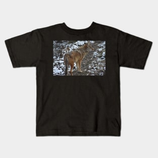 Coyote Kids T-Shirt